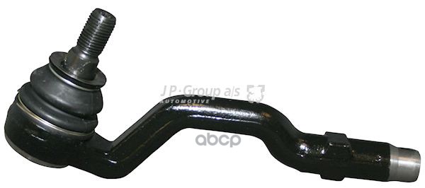 Наконечник Рулевой Тяги  | Перед Прав/Лев | JP Group арт. 1444600900