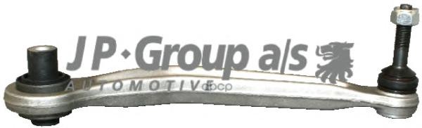 Рычаг подвески задний верхний R BMW 5 (E39)/5 (E60/E61) JP 1450200180 JP Group арт. 1450200180