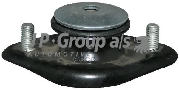 Опора заднего амортизатора L=R BMW E36/E46 all 9106 JP JP GROUP 1452400200 JP Group арт. 1452400200