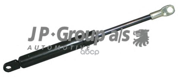 Амортизатор Капота| Перед Прав/Лев | JP Group арт. 1481200100