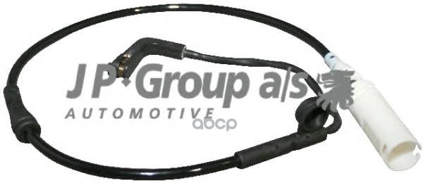 Датчик износа тормозных колодок JP GROUP 1497301400 JP Group арт. 1497301400