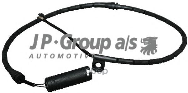 Датчик Износа Тормозных Колодок JP Group арт. 1497301800