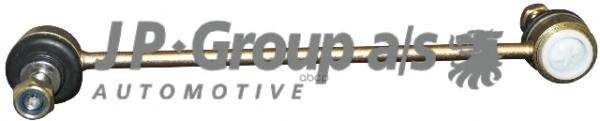 Тяга стабилизатора ford mondeo iii 11000807 пер.подв.левправ.(металл)(ss9120 JP GROUP 1540400800 JP Group арт. 1540400800