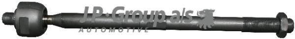 Тяга Рулевая 1544500700 JP Group арт. 1544500700