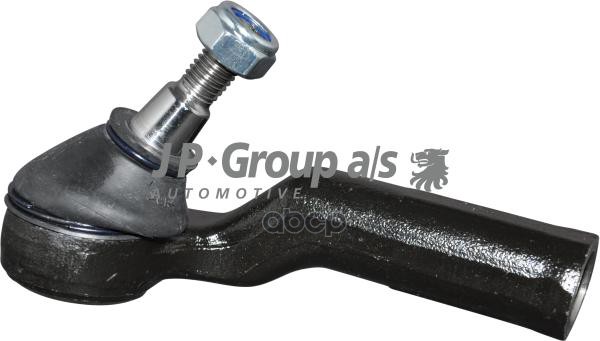 Наконечник Рулевой Тяги | Перед | JP Group арт. 1544604070