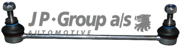 Стойка Стабилизатора| Зад Прав/Лев | JP Group арт. 1550500900
