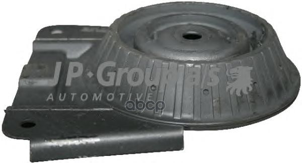 Опора заднего амортизатора L,R JP JP GROUP 1552400200 JP Group арт. 1552400200
