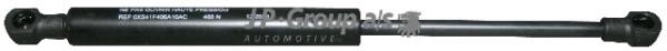 Амортизатор Багажника Frd Jp 1581200300 JP Group арт. 1581200300