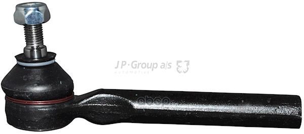 Наконечник Рулевой Тяги | Перед Прав/Лев | JP Group арт. 3344600200