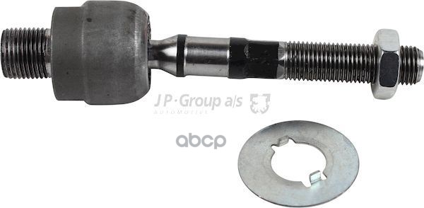 Тяга Рулевая | Перед | JP Group арт. 3444501000