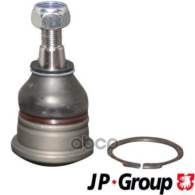 Шаровая Опора | Перед Прав/Лев | JP Group арт. 3940300400