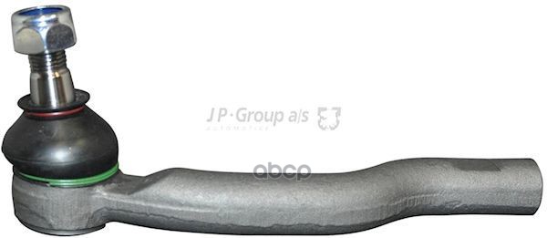 Наконечник Рулевой Тяги | Перед Лев| JP Group арт. 4044600870