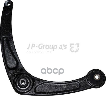 Рычаг JP Group арт. 4140101270