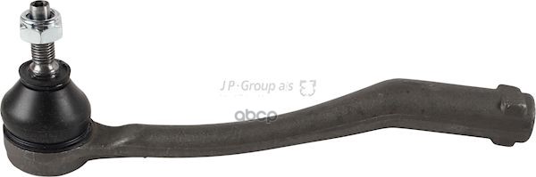 Наконечник Рулевой Тяги | Перед Прав | JP Group арт. 4144600980
