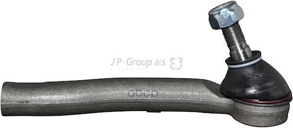 Наконечник Рулевой Тяги | Перед Прав | JP Group арт. 4144601080