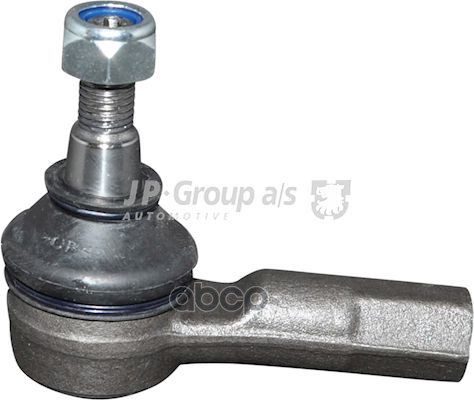 Наконечник Рулевой Тяги | Перед Прав/Лев | JP Group арт. 4144601200