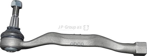 Наконечник Рулевой Тяги | Перед Лев| JP Group арт. 4344601770