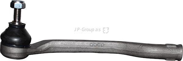 Наконечник Рулевой Тяги | Перед Лев| JP Group арт. 4344601870