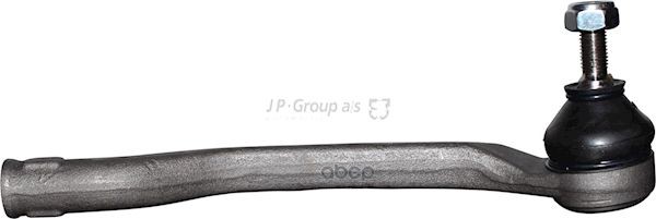 Наконечник Рулевой Тяги | Перед Прав | JP Group арт. 4344601880