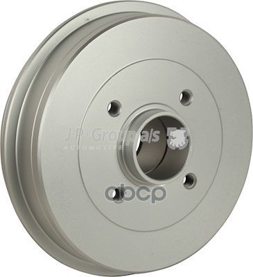 Тормозной барабан JP Group арт. 4363500400