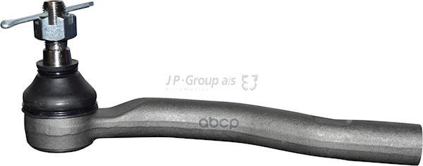 Наконечник Рулевой Тяги | Перед | JP Group арт. 4844601070