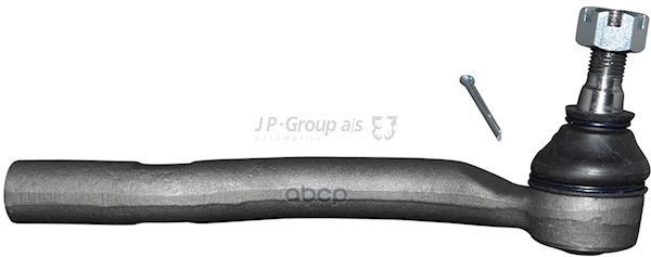 Наконечник Рулевой Тяги | Перед | JP Group арт. 4844601080