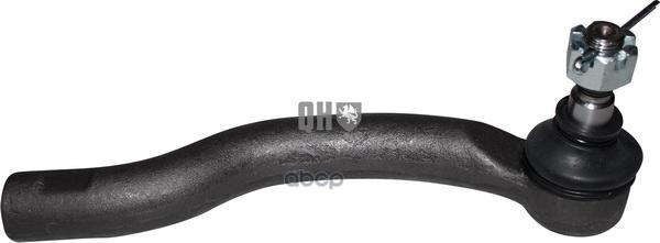 Снят, Замена 4844601280 Наконечник Поперечной Рулевой Тяги | Перед | JP Group арт. 4844601289