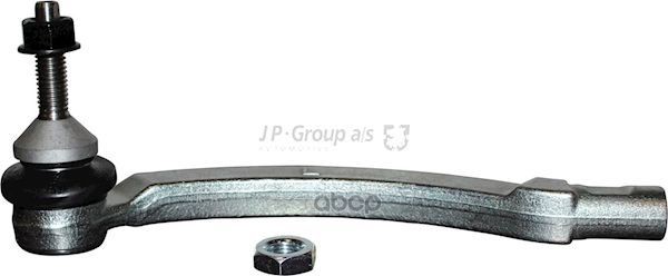 Наконечник Рулевой Тяги | Перед Лев| JP Group арт. 4944600470