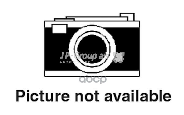 Рычаг Подвески S-Type,Xf Jp Group 5440101080 JP Group арт. 5440101080