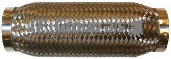 Гофрированная труба  выхлопная система JP Group арт. 9924200900