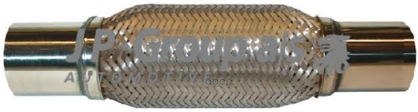 Гофрированная труба  выхлопная система JP Group арт. 9924400800