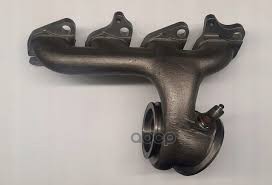 Корпус Турбокомпрессора Нижний JRONE арт. 2100011A58