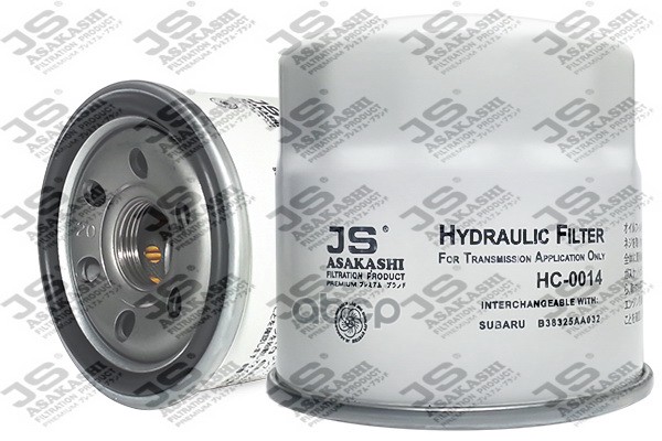 Фильтр Акпп JS Asakashi арт. HC0014