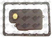 Фильтр АКПП JS JT210K1  MITSUBISHI PAJERO III (V7_W  V6_W)  PAJERO III Canvas Top (V6_W  V7_W)  PAJE JS Asakashi арт. jt210k1