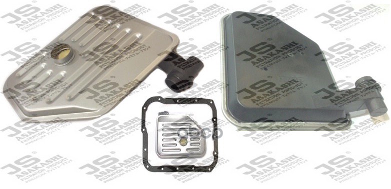 Фильтр АКПП JS JT214K  HYUNDAI COUPE II (GK)  ELANTRA III (XD) | AVANTE  ELANTRA III седан (XD)  GRA JS Asakashi арт. jt214k