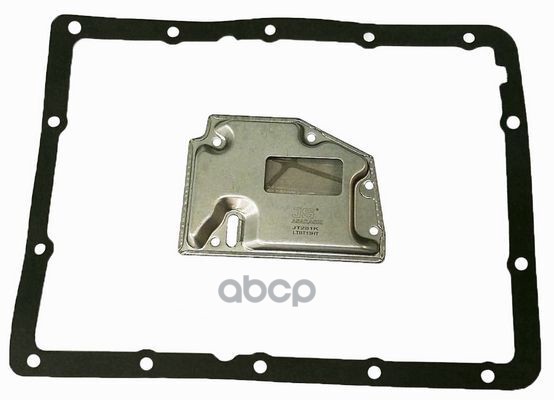 Фильтр АКПП JS JT281K  HYUNDAI GALLOPER I  TOYOTA CHASER (_X10_)  CRESTA V седан (_X10_)  HILUX V Пи JS Asakashi арт. jt281k