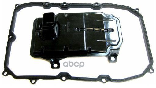 Фильтр Акпп JS Asakashi арт. jt33003k