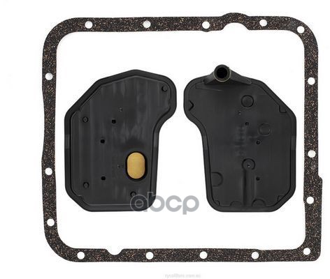 Фильтр АКПП JS JT338K  CADILLAC ESCALADE  ESCALADE Crew Cab Pickup  CHEVROLET ASTRO Автобус  ASTRO Ф JS Asakashi арт. jt338k