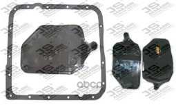 Фильтр трансмиссионный с прокладкой поддона JS Asakashi арт. JT339K