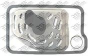 Фильтр АКПП JS Asakashi арт. jt364k