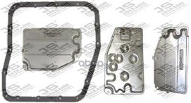 Фильтр АКПП JS JT386K  LEXUS ES (VCV10_  VZV21_)  TOYOTA CALDINA универсал (_T19_)  CAMRY (_V1_)  CA JS Asakashi арт. jt386k