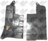 Фильтр АКПП с прокладкой поддона  TOYOTA ESTIMA 3,5 2006 -   TOYOTA SIENNA 3,5 2010 -  JT394K JS Asakashi арт. JT394K