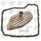 Фильтр АКПП JS JT401K  DODGE DURANGO (DN)  DURANGO (HB)  DURANGO (WD)  RAM 1500 Crew Cab Pickup  RAM JS Asakashi арт. jt401k