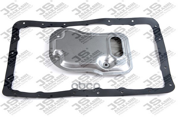 Фильтр АКПП JS JT419K  LEXUS GS (JZS147_)  LS (_F1_)  LS (_F2_)  SC купе (_ZZ3_)  TOYOTA ARISTO (_S1 JS Asakashi арт. jt419k