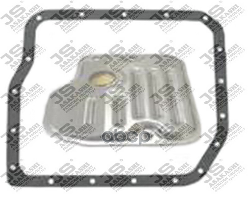 Фильтр АКПП JS JT422K  LEXUS ES (MCV_  VZV_)  RX (_U3_)  TOYOTA ALPHARD I (_H1_)  AVALON седан (_X3_ JS Asakashi арт. jt422k