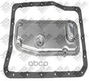 Фильтр АКПП JS JT433K  LEXUS LX  TOYOTA 4 RUNNER III (_N18_)  LAND CRUISER 90 (_J9_) JS Asakashi арт. jt433k