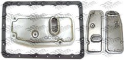 Фильтр Акпп С Прокладкой Поддона  Toyota Land Cruiser 80 4,5 1992 - 1997  Toyota Land Cruiser 105 4,5 1992 - 1997 Jt434k JS A...