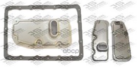 Фильтр АКПП JS JT435K  HYUNDAI TERRACAN (HP)  ISUZU RODEO вездеход закрытый  KIA SORENTO I (JC)  LEX JS Asakashi арт. jt435k