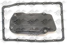 Фильтр АКПП JS JT438K  LEXUS GS (_L1_)  GS (_S19_)  IS II (_E2_)  LS (_F3_)  SC Кабриолет (UZZ40_) JS Asakashi арт. jt438k