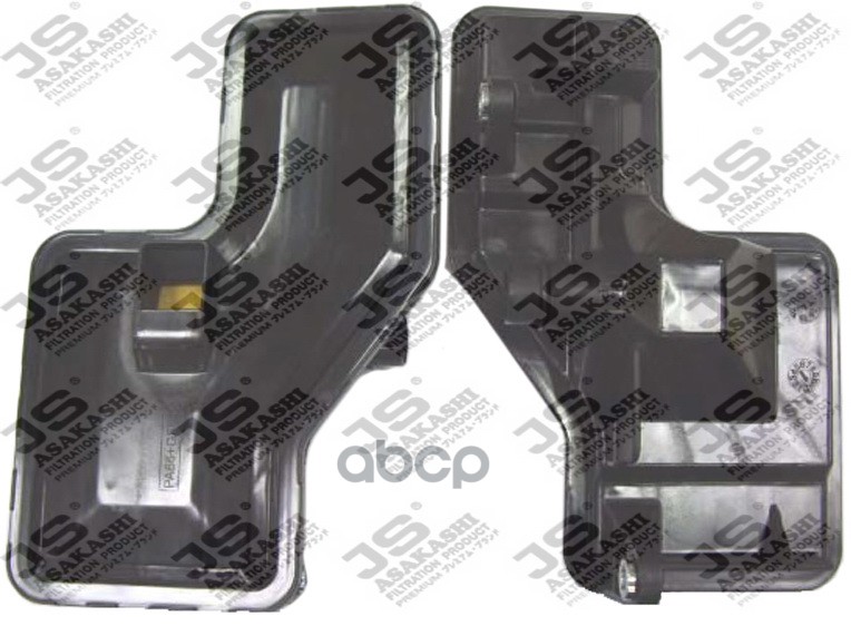Фильтр Акпп Js Jt459  Honda City Iv Седан (Gd_)  Jazz Ii (Gd_  Ge3  Ge2) JS Asakashi арт. jt459